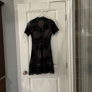 BB Dakota size 0